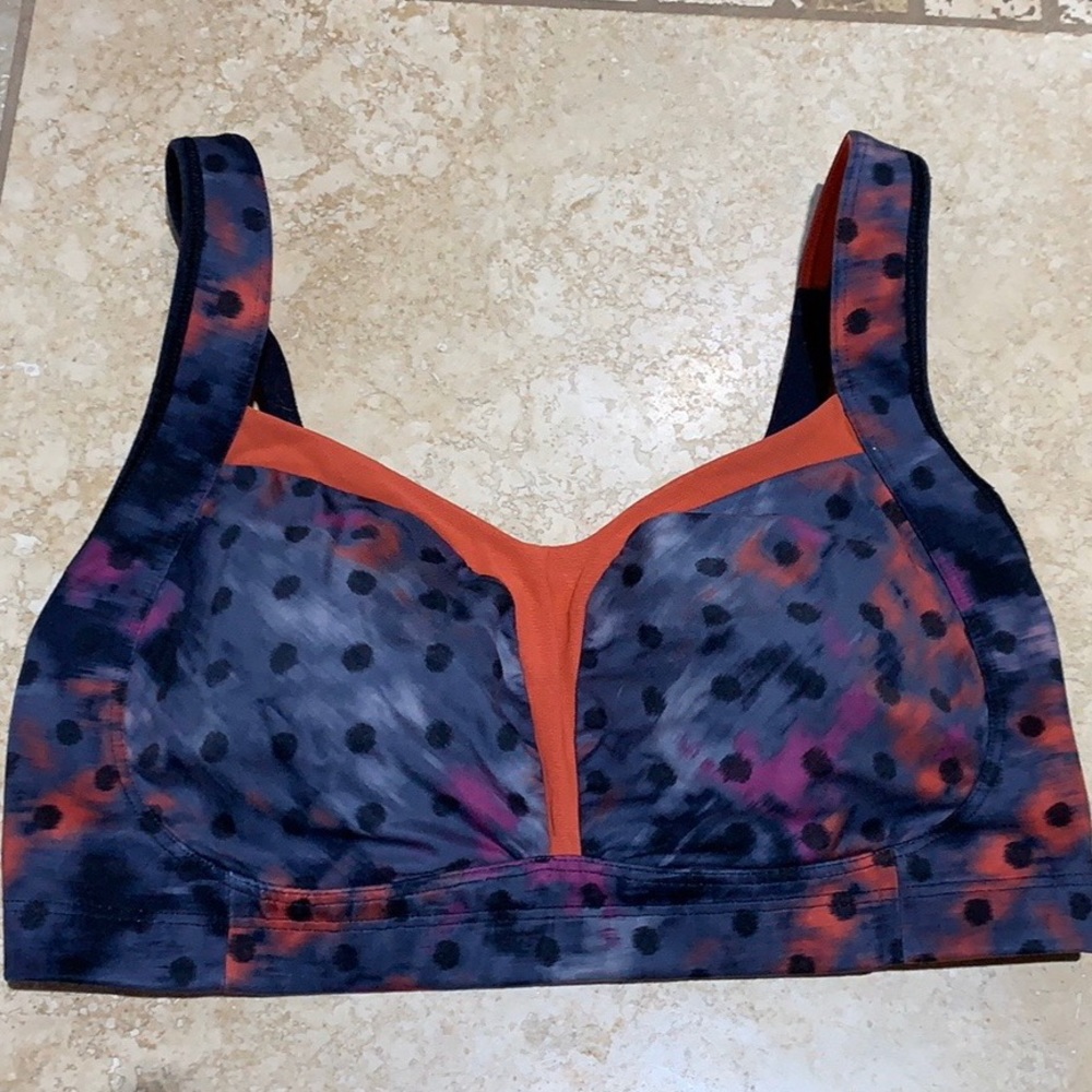 Ta Ta tamer bra, excellent condition!!